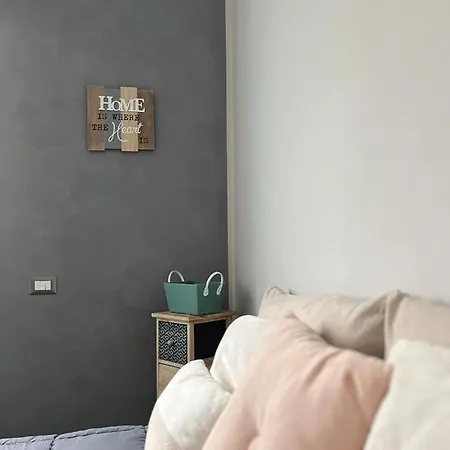 Apartment T'ama *