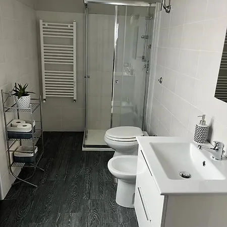 T'ama Apartment *
