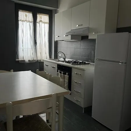 T'ama Apartment Roccasecca