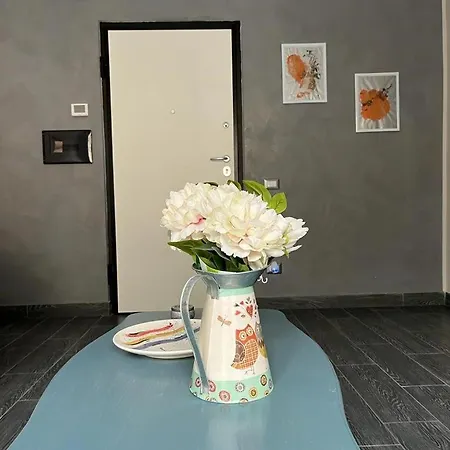 Apartment T'ama Roccasecca