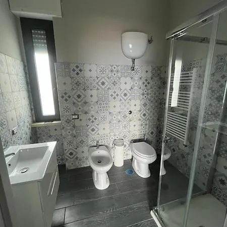 T'ama Apartment Roccasecca