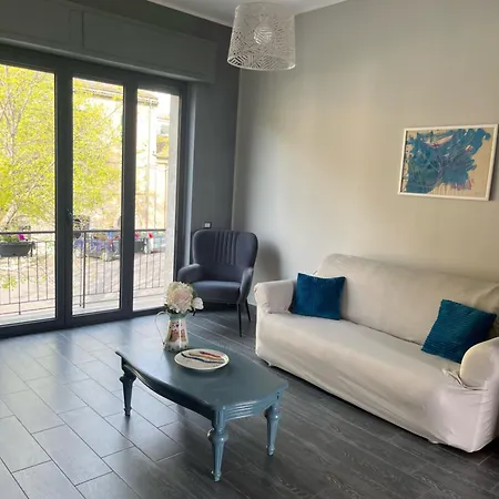 Apartment T'ama *