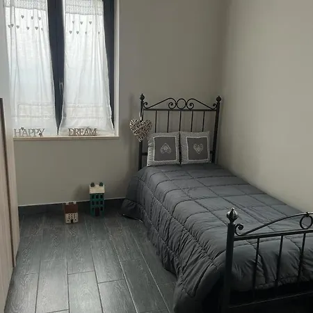 T'ama Apartment Roccasecca